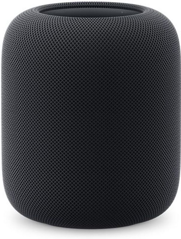 Apple HomePod [2e generatie] middernacht