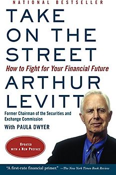 Take on the Street: How to Fight for Your Financial Future