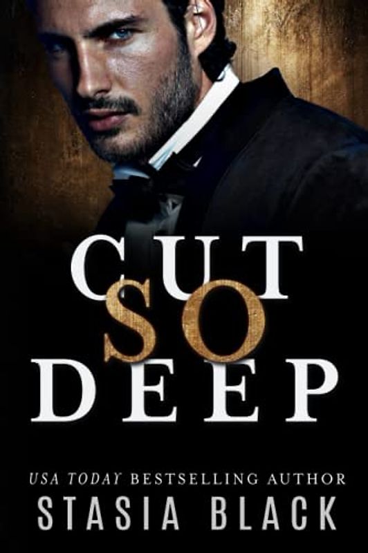 Cut So Deep (Break So Soft, Band 1)