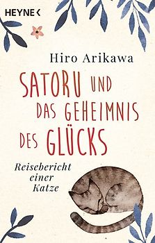 Satoru und das Geheimnis des Glücks