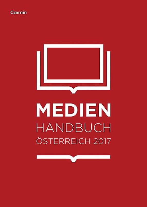 Medienhandbuch Österreich 2017