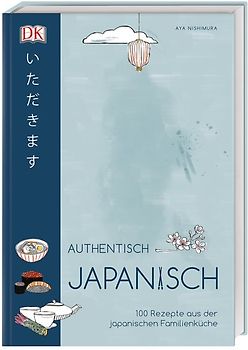 Authentisch japanisch