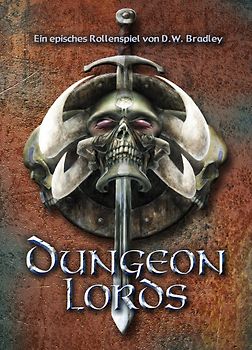 Dungeon Lords PC Spiele