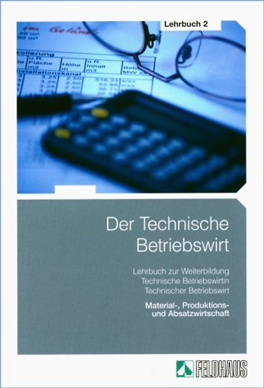Der Technische Betriebswirt