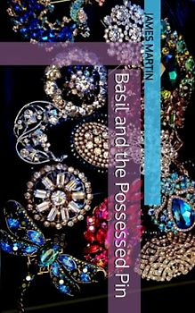 Basil and the Possessed Pin