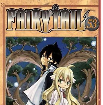 Fairy Tail 53