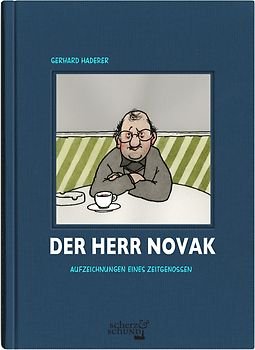 Der Herr Novak