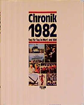 Chronik 1982