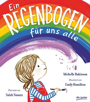 Ein Regenbogen für uns alle