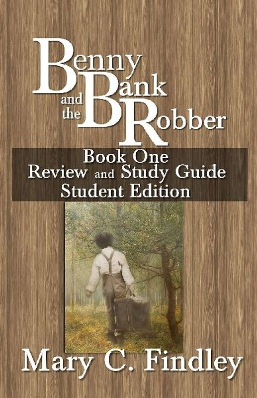Book One Review and Study Guide Student Edition