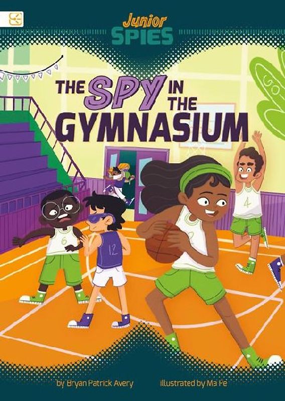 The Spy in the Gymnasium