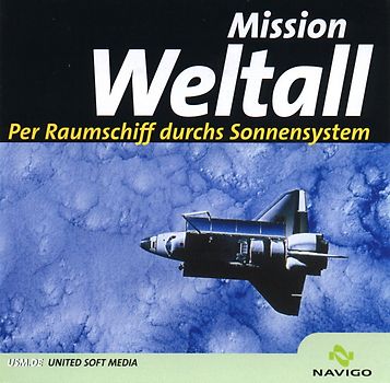 Mission Weltall MacOS