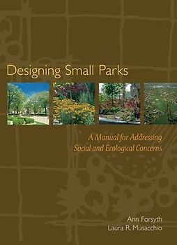 Designing Small Parks