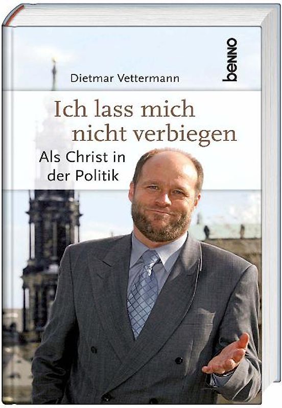 Ich lass mich nicht verbiegen