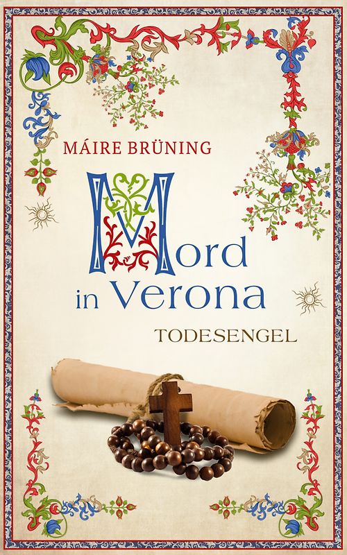 Mord in Verona - Todesengel