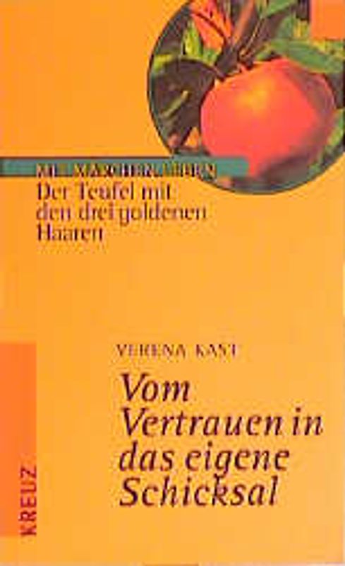 Der Teufel mit den drei goldenen Haaren