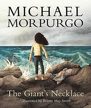 The Giant's Necklace