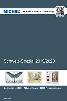 Schweiz-Spezial 2019/2020