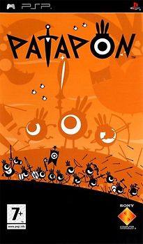 Patapon [FR Import] PlayStation Portable