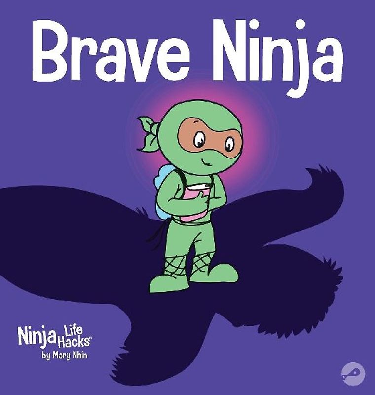 Brave Ninja