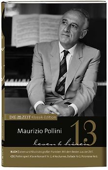 Maurizio Pollini