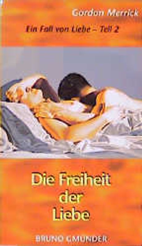Ein Fall von Liebe