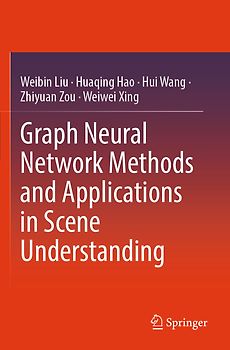 Graph Neural Network Methods and Applications in Scene Understanding