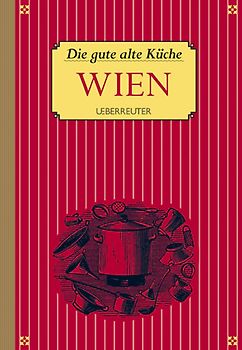 Die gute alte Küche - Wien