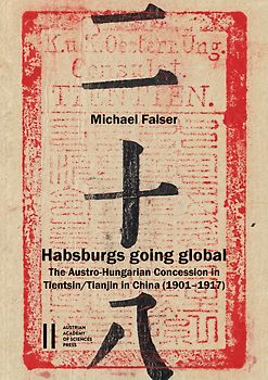 Habsburgs going global