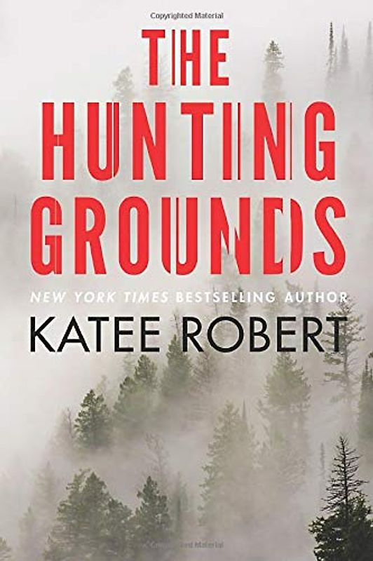 The Hunting Grounds (Hidden Sins, Band 2)