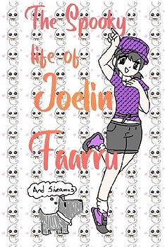 La tenebrosa vida de Joelin Faarru