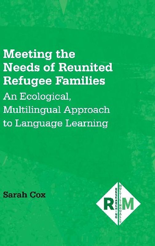 Meeting the Needs of Reunited Refugee Families