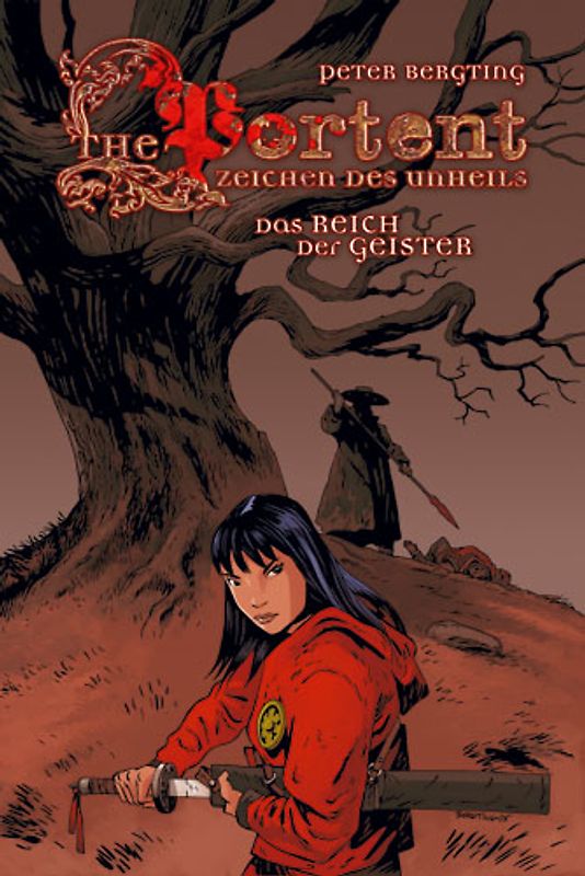 The Portent – Zeichen des Unheils 1