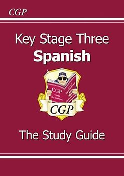 KS3 Spanish Study Guide