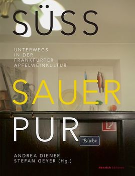 Süß, sauer, pur
