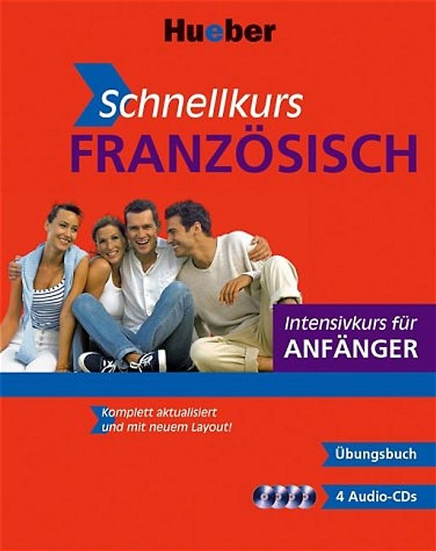 Schnellkurs Französisch