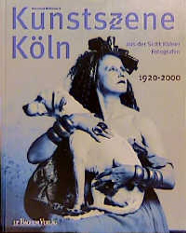 Kunstszene Köln