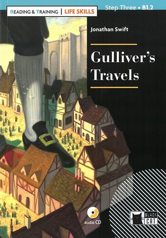 Gulliver’s Travels