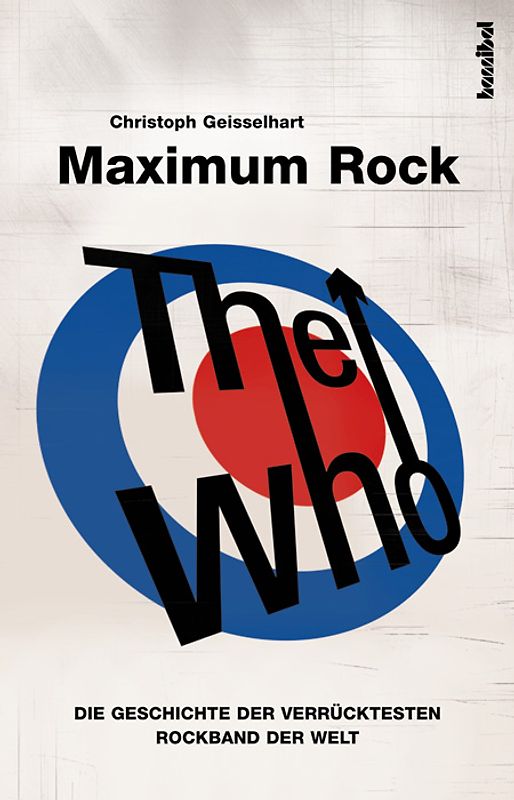 The Who – Maximum Rock