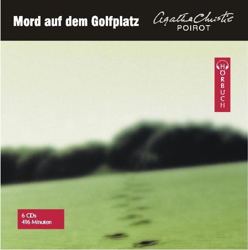 Mord auf dem Golfplatz