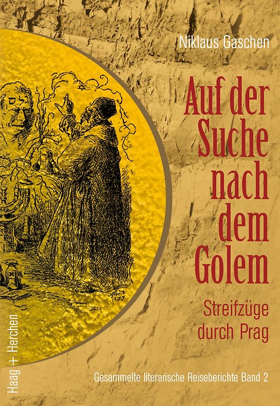 Auf der Suche nach dem Golem