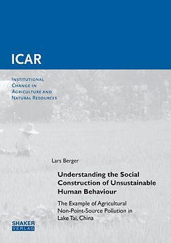 Understanding the Social Construction of Unsustainable Human Behaviour