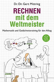 Rechnen mit dem Weltmeister