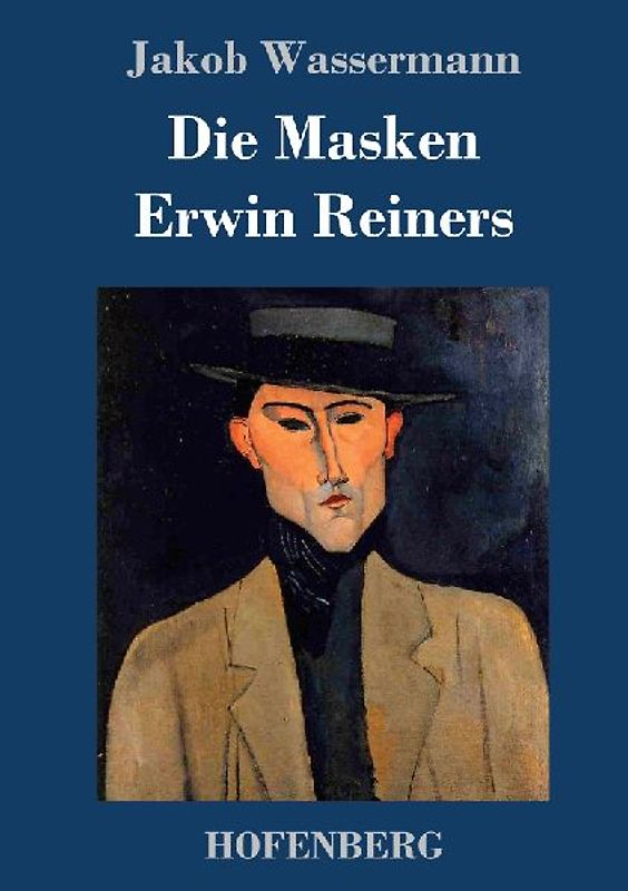 Die Masken Erwin Reiners