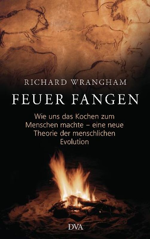 Feuer fangen