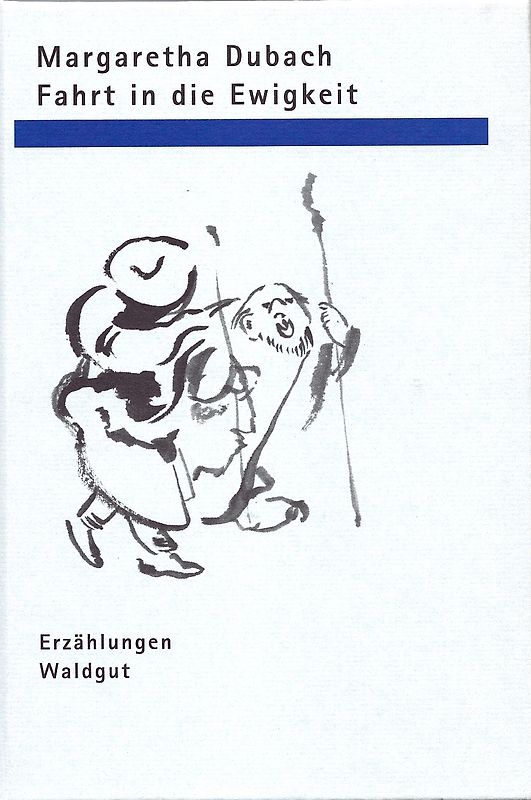 Fahrt in die Ewigkeit