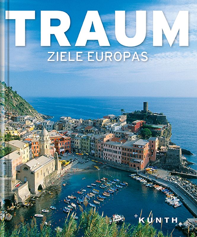 Traumziele Europas