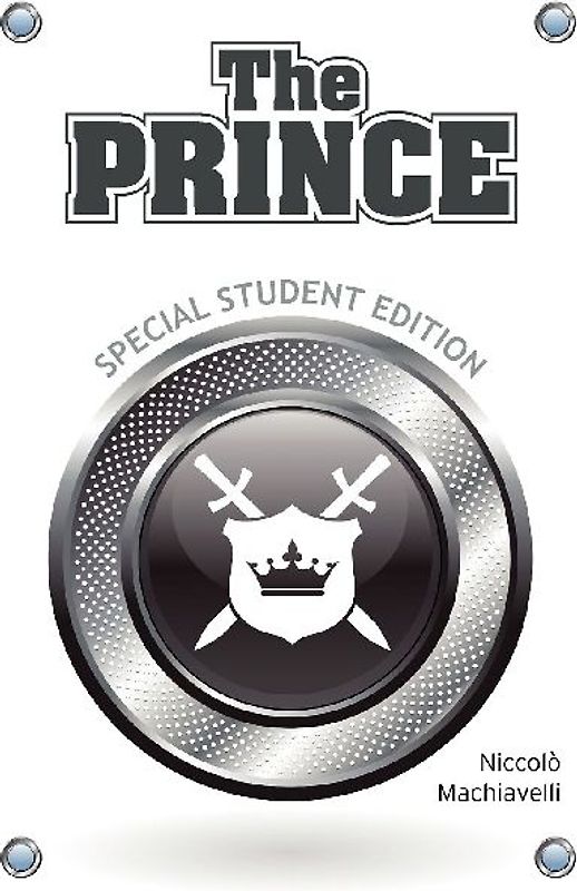 The Prince (Special Student Edition
