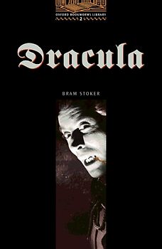 Oxford Bookworms Library / 7. Schuljahr, Stufe 2 - Dracula