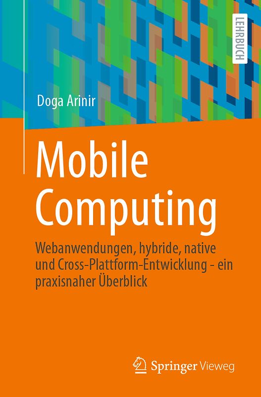 Mobile Computing